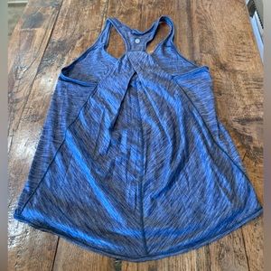 Lululemon Tie it Up Tank